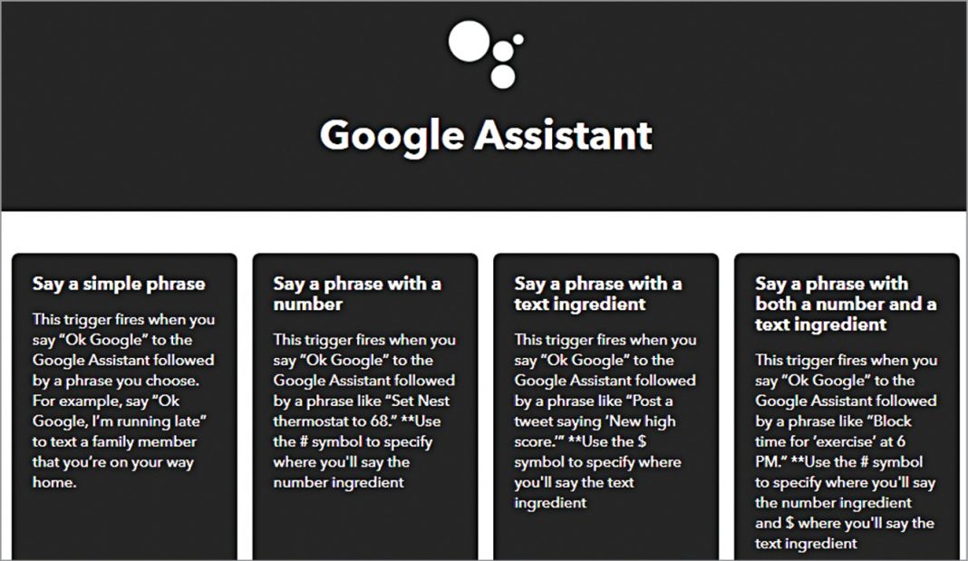 Voice Activated Home Automation System For Patients