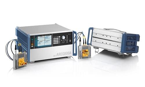 Auto Mobile Eol Rbt Machine End of Line (EoL) Automotive Radar Testing and Easy Validation
