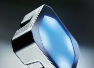 SCHURTER’s Latest Capacitive Switch for Hidden Installation