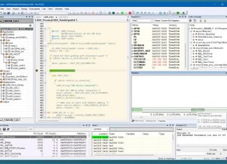 Early Technology Adoption Of The AI-Capable Arm Cortex-M55 Core