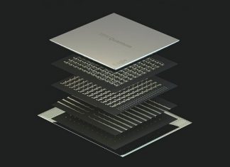Breakthrough 127-Qubit Quantum Processor