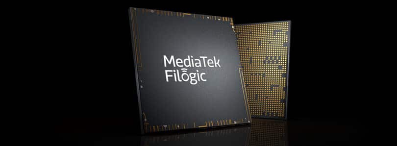 MediaTek Announces New Filogic 130 and Filogic 130A Single-chip Solutions