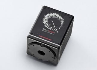 World’s First Photon-Number-Resolving Scientific Camera