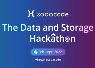 Data and Storage Hackathon 2022