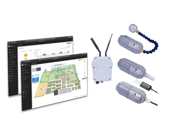 Industry’s First Private LoRaWAN-in-a-Box Solutions