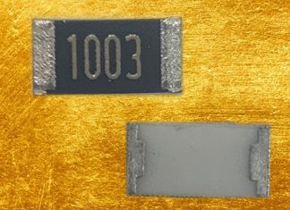 Automotive-Grade Chip Resistors