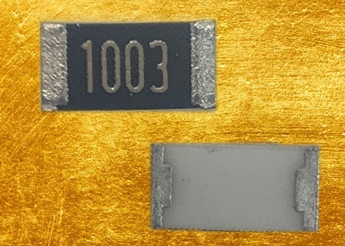 Automotive-Grade Chip Resistors