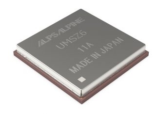 GNSS Module For High-Accuracy Vehicle Positioning To Within 50 cm