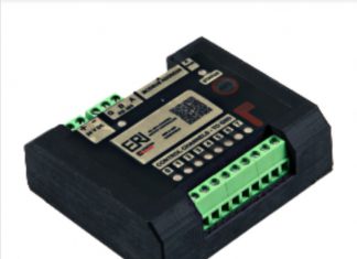 Smart Output Controller