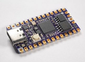 Open Source FPGA Dev Board In Small Form Factor