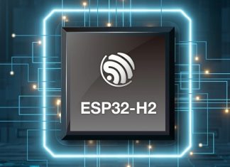 Soon To Be Launched New ESP32 RISC-V SoC