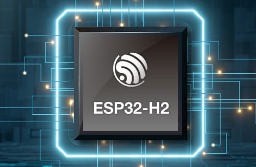 Soon To Be Launched New ESP32 RISC-V SoC