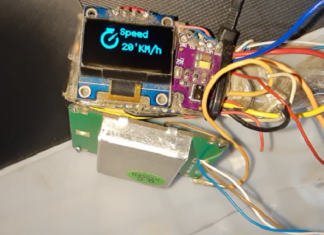 Smart Radar System For High Velocity Measurement and Detection Smart Radar System For High Velocity Measurement and Detection