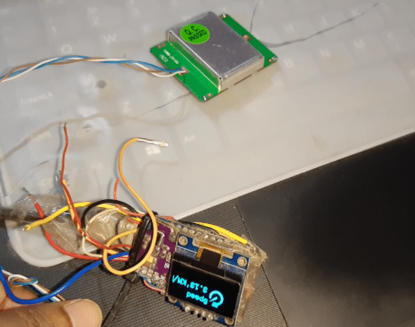 Arduino Smart Radar System