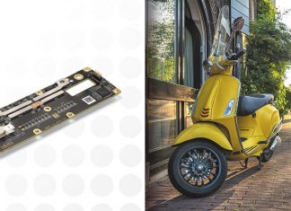 Sensata Technologies’ New i-BMS Enables Battery Hot Swapping