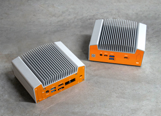 OnLogic Unveils New Intel NUC and AMD 4×4 Mini PCs Built For IoT