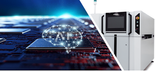 OMRON Launches PCB Inspection System “VT-S10 Series 3D-AOI”