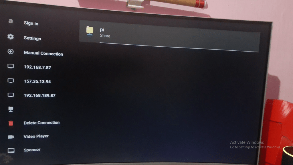 Turn Raspberry Pi Into LowCost NAS Server / WiFi Wireless Pen Drive