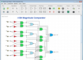 Digital Logic Design