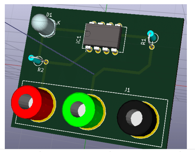 Mastering KiCad: Open-Source PCB and Circuit Design