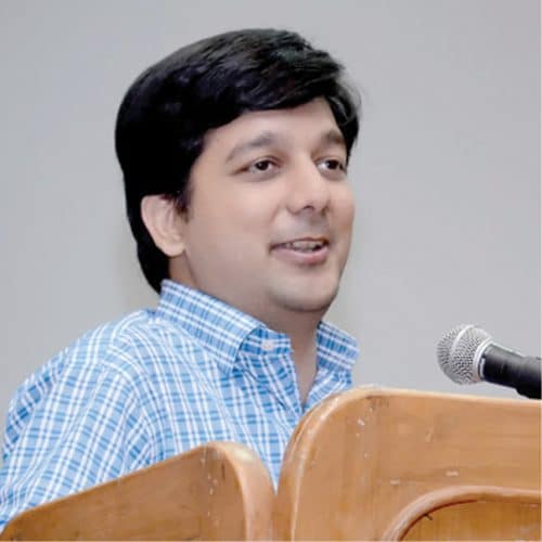 Dr Rahul Kala, Indian Institute of Information Technology, Allahabad