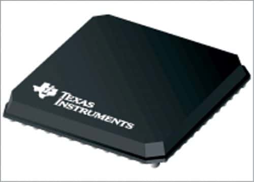 Texas Instruments’ TPS65951