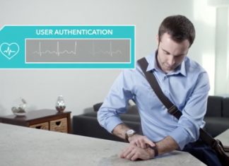 Fingerprint and Heartbeat Biometrics to Replace Passwords