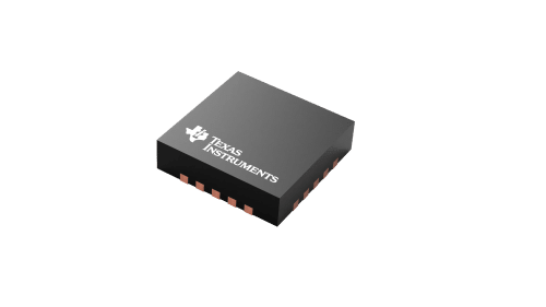 TI’s ADC Pushes Data-Acquisition Performance Higher