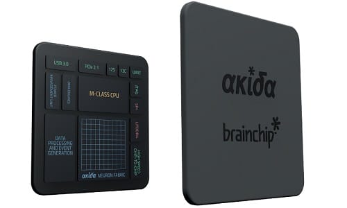 BrainChip Achieves Full Commercialisation of AKD1000 AIoT Chip