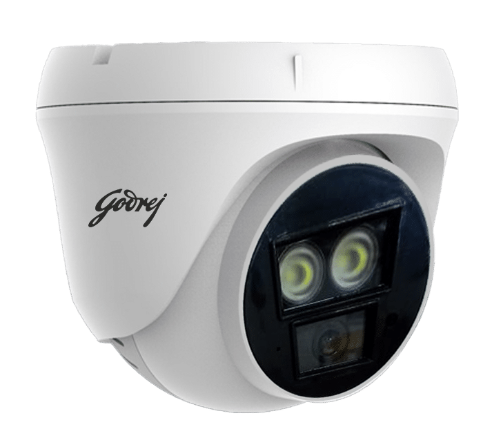 SeeThru Color NV+ : A Colour Night Vision CCTV Camera