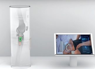World’s-First Multi-Sensor System For Knee-Implants To Be Unveiled Soon