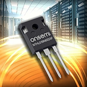 onsemi Launches SUPERFET V Family of MOSFETs