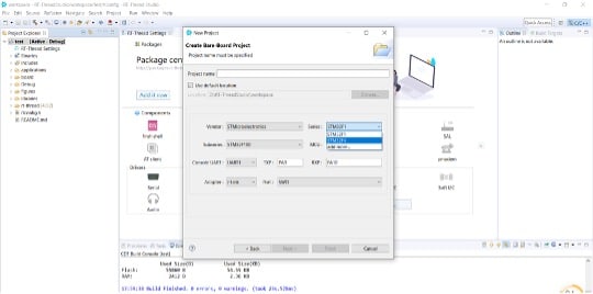 Open Source IoT OS, RT-Thread Builds Smart Solutions For Embedded ...