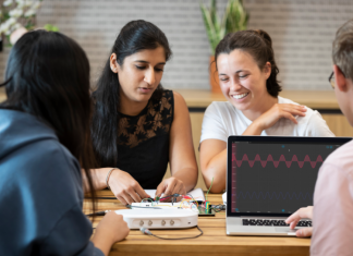 Panel Discussion: The Evolution of Engineering Education