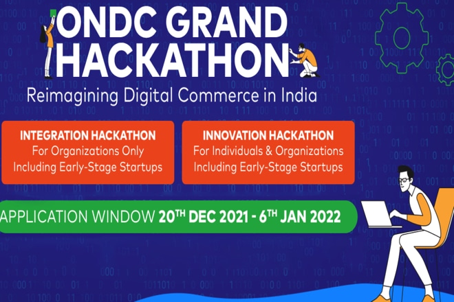 Contest: ONDC Grand Hackathon