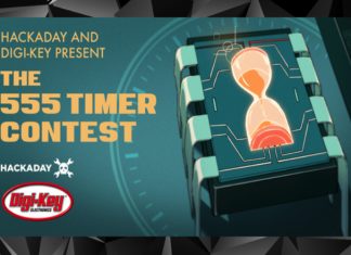 Contest: Hackaday 555 Timer