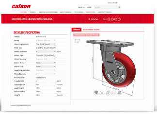 Superior Sensor Technology Releases Interactive Product Configurator