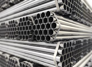 Cortec Creates New High-Temp Anticorrosion Slip Coating