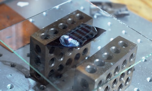 It’s Possible To Fabricate Silicon Chips At Home