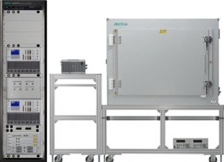 Industry First Enhanced Network Slicing and Power Saving Tests