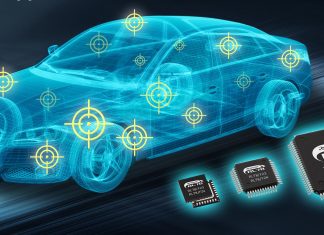 Renesas Launches Automotive Actuator and Sensor Control MCUs