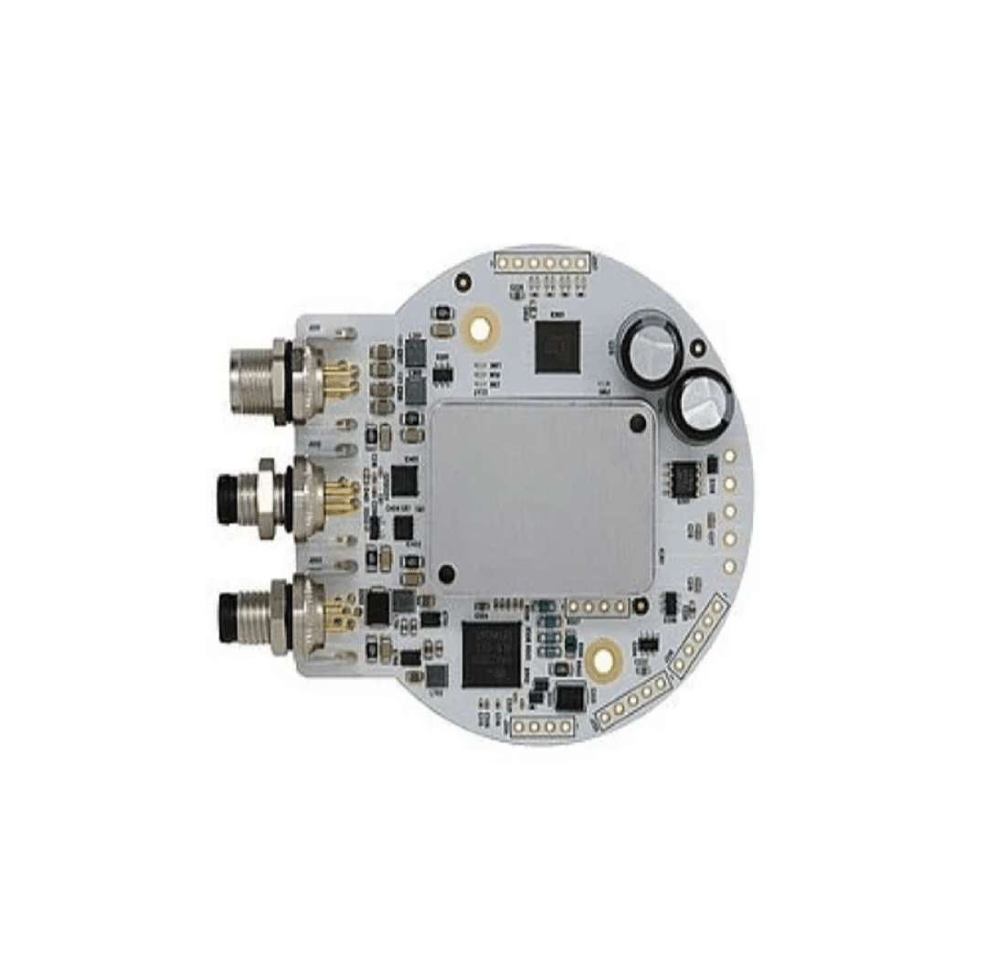 Gripper Encoder Open-Source Reference Design Speeds Robotic Gripper Design
