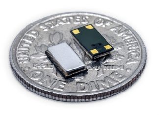 World’s Smallest MEMS Speaker For TWS and Hearing Aid Applications