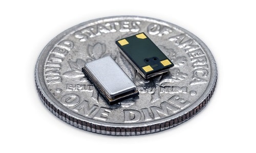 World’s Smallest MEMS Speaker For TWS and Hearing Aid Applications