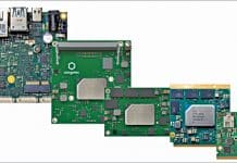 Intel’s Latest Embedded Boards