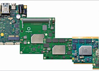 Intel’s Latest Embedded Boards