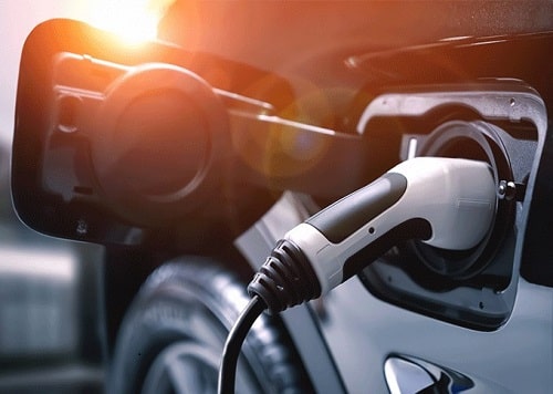 Experts Aim To Protect EV Charging Stations From Cyberattacks