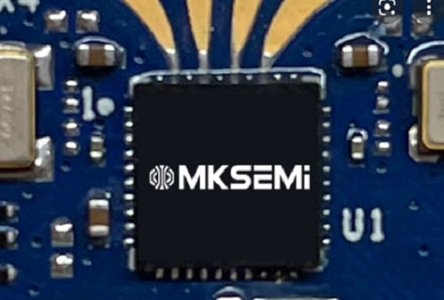 Lowest Power, Highly Integrated Chip Solution For IoT Devices