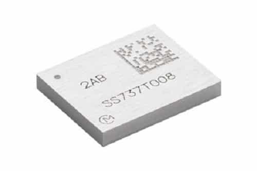 Small UWB Module That Delivers Low-Power For IoT Devices