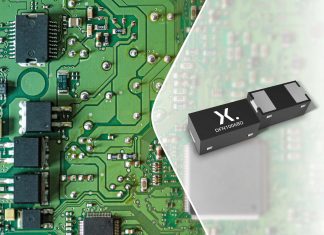Nexperia Zener Diodes Extend Battery-Time and Save PCB Space